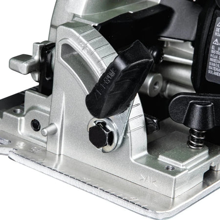 XSH04ZB LXT 18V Sub-Compact Brushless Cordless 6-1/2 Inch Circular Saw
