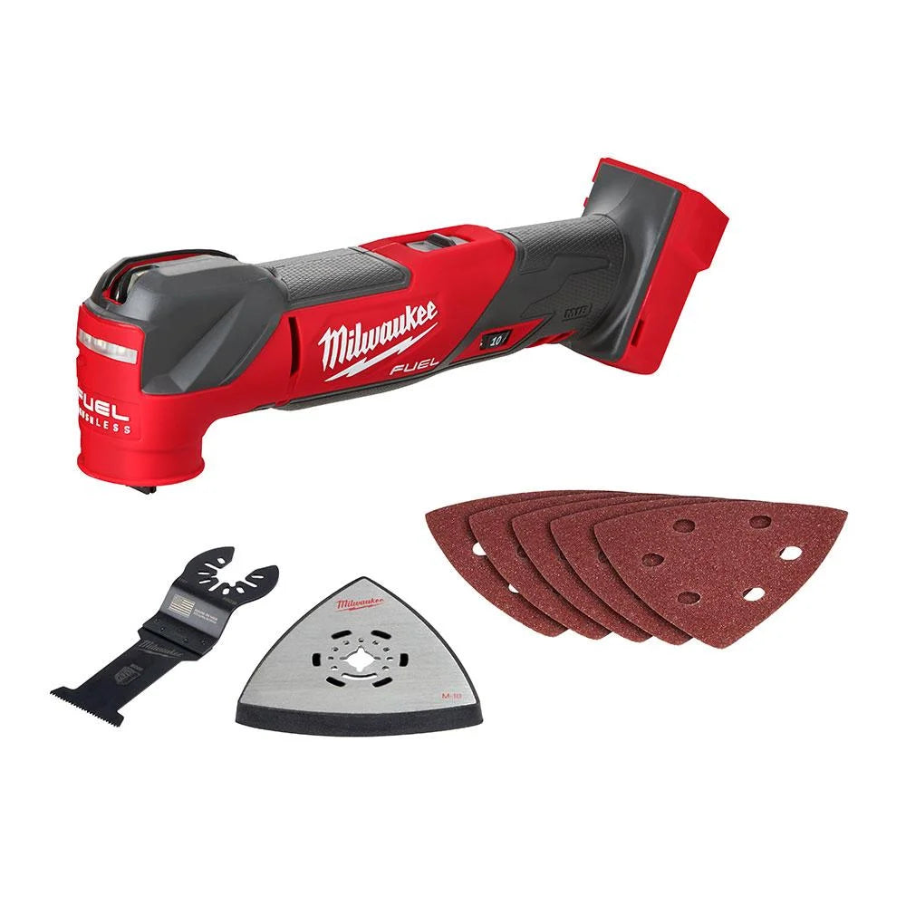 283620, 18V, Cordless Electric Multi Tool Oscillating Power Tool, 20000 OPM