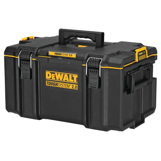TOUGH SYSTEM 2.0 LARGE TOOL BOX