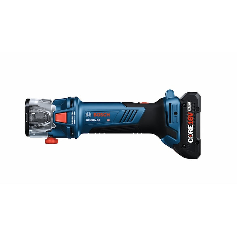 1-Speed 18-Volt Cutting Cordless Rotary Tool (Battery Not Included)