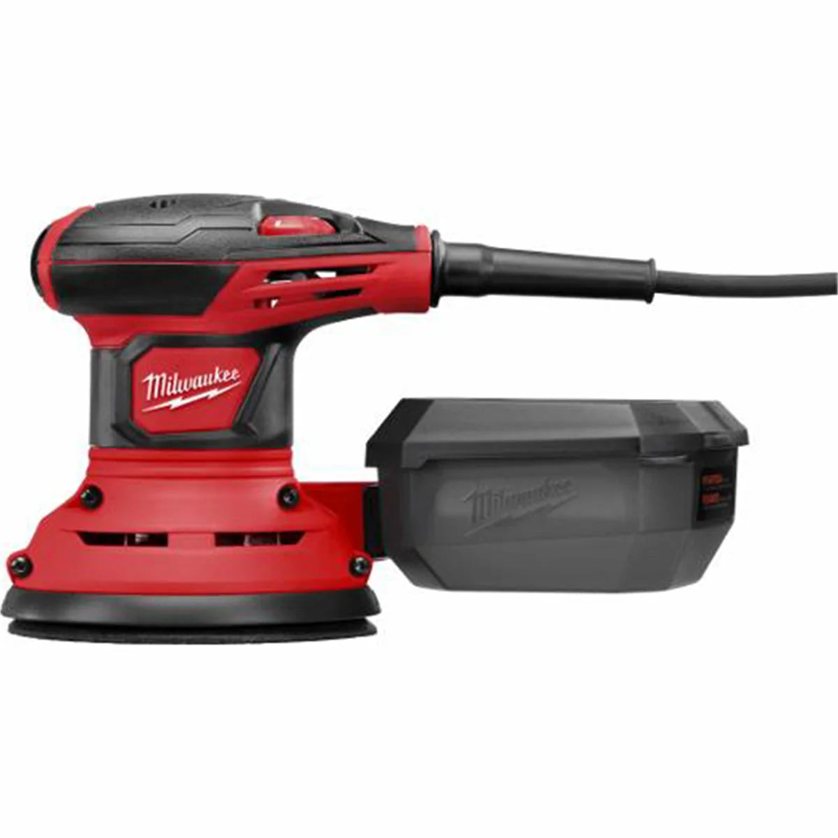 5-Inch Random Orbit Finish Sander