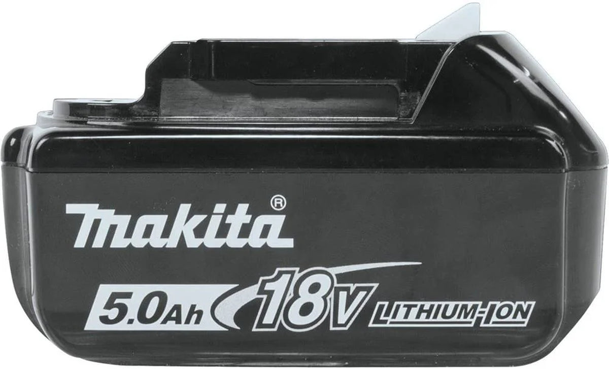BL1850B 18V LXT® Lithium-Ion 5.0Ah Battery