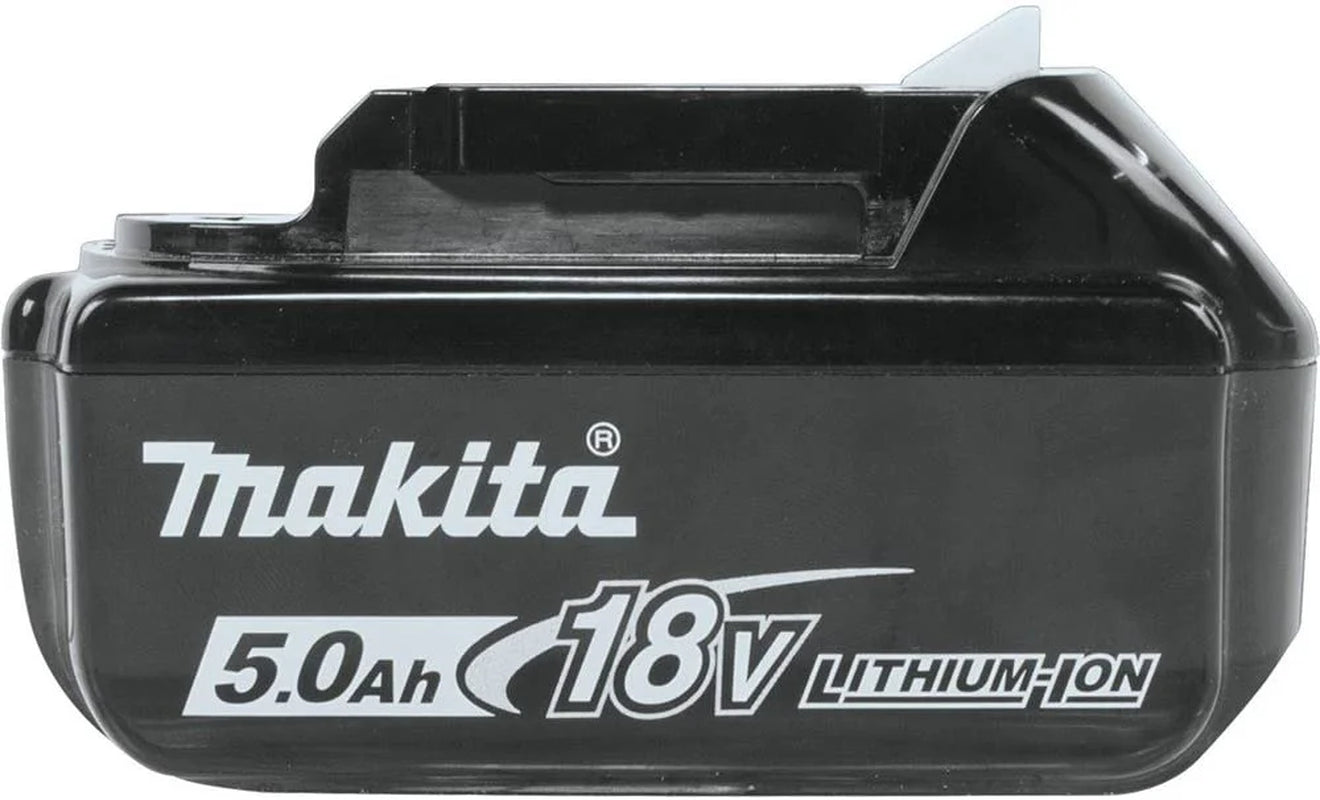 BL1850B 18V LXT® Lithium-Ion 5.0Ah Battery