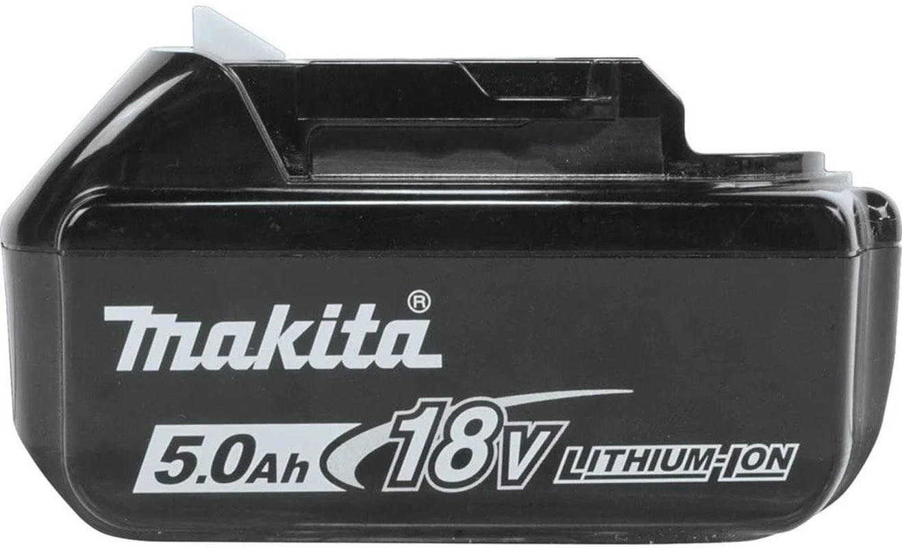 BL1850B 18V LXT® Lithium-Ion 5.0Ah Battery