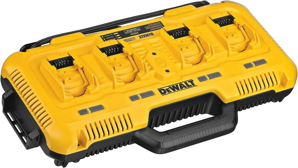 DCB104 20V Power Tool Charger for Flexvolt Batteries