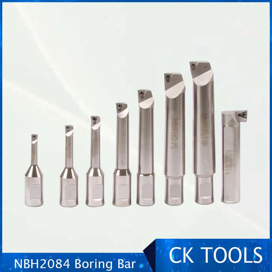 Free Shipping SBJ2030-115 Boring Bar 115mm Tool Shank for NBH2084 Boring Head