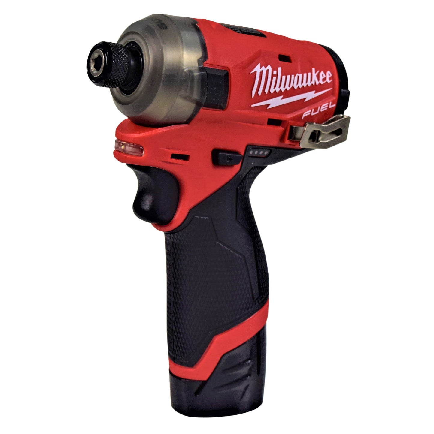 2551-20 Hydraulic Driver 1/4" Hex (Tool Only)