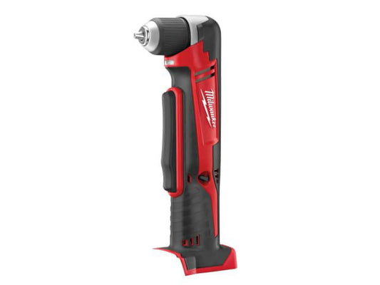 - C18 RAD-0 Right Angle Drill Driver 18V Bare Unit