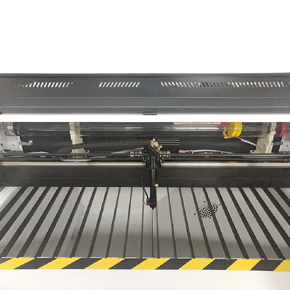 150W 280W 300W CNC CO2 laser cutting machine for Metal and Nonmetal 1325 1530  co2 laser cutting machine