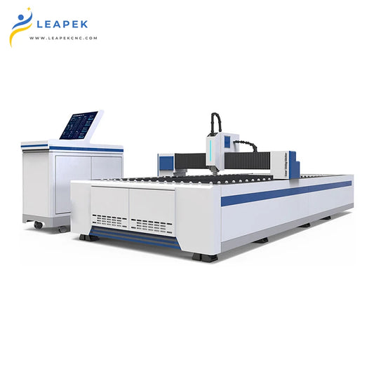 High Precision Laser Cutting Metal Tube Large Tube Fiber Laser Cutting Machine