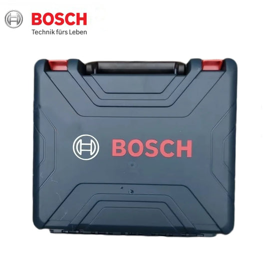Bosch Tool Box Plastic Suitcase Multifunctional Hardware Storage Box for Bosch Electric Drill Plastic Case Tool