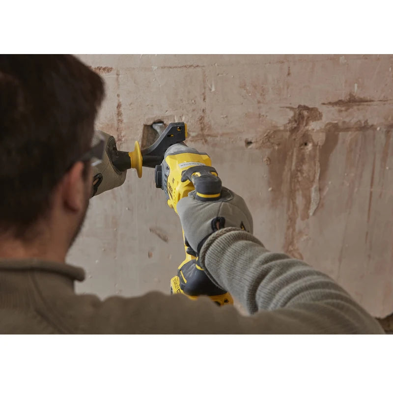 STANLEY SBH900 20V Brushless Eectric Hammer Multifunctional Industrial Impact Drill Bare Tool