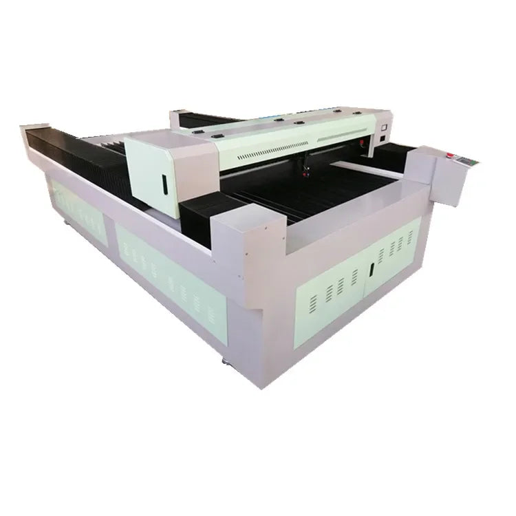 150W 280W 300W CNC CO2 laser cutting machine for Metal and Nonmetal 1325 1530  co2 laser cutting machine