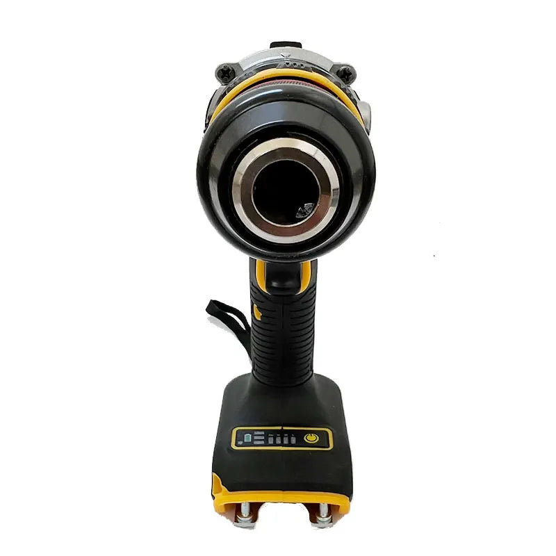 DEWALT Compact Cordless Drill Brushless Motor Drill Screwdriver Multi functional Drive Home Rechargeable Electric Tools DCD791