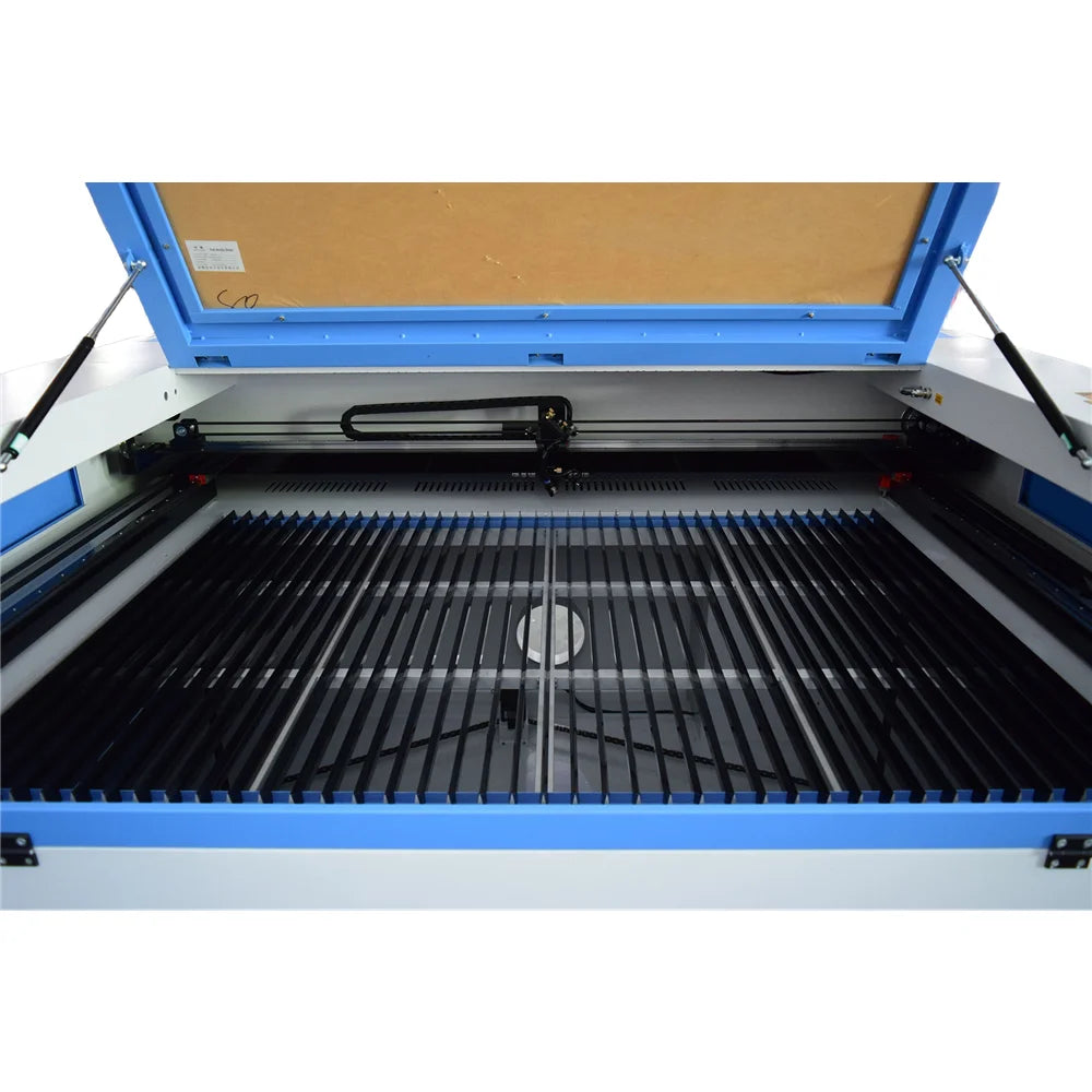 9060 KH-960 CO2 Laser Cutting Machine Cutting Wood Acrylic Fabric 80w 100w 130w Laser Engraving Machine 3D Laser Engraving