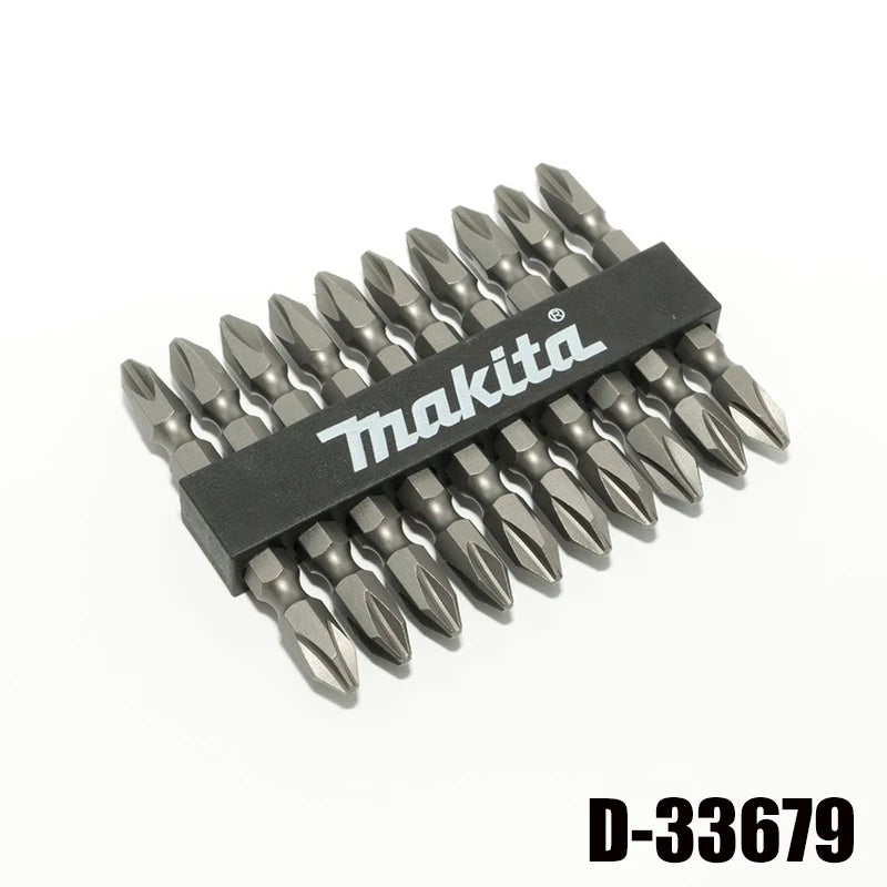 Makita Drill Bits Sleeve Extension Rod Series Tool Attachments Wood/Metal Electrician Carpentry Power Tool Accessories Sets