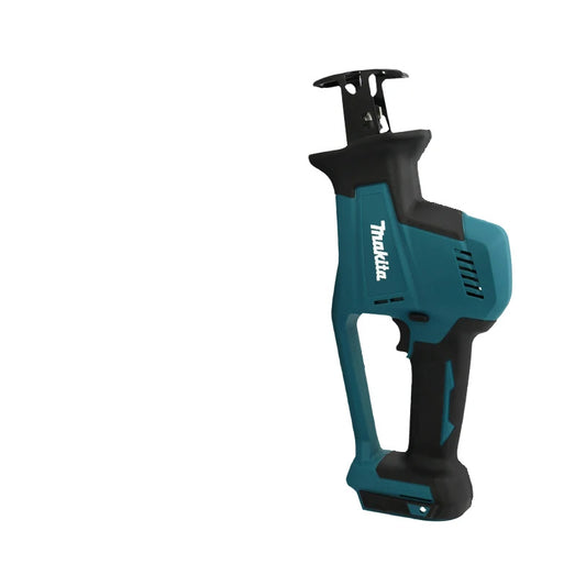 Makita DJR189 18V Brushless Cordless Reciprocating Saw – Wood, Metal & Plastic Cutting Tool (Compatible with Makita Batteries)