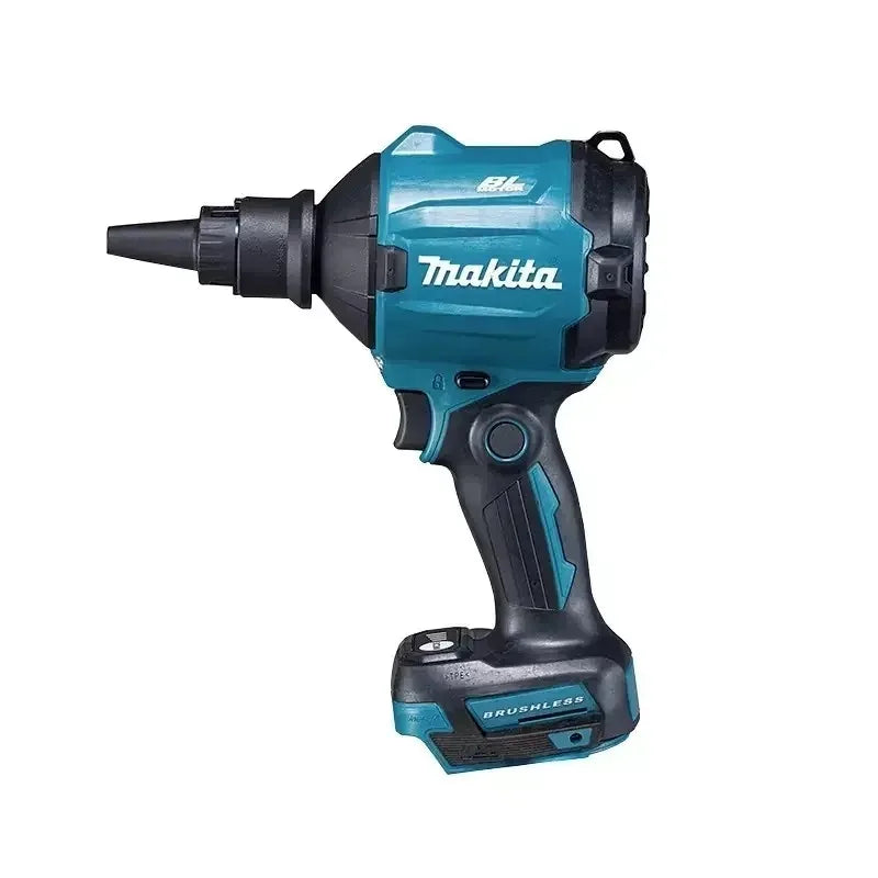 Makita power tools makita 18v tools DAS180  high-power air dust removal gun for blowing dust in narrow spaces power tools