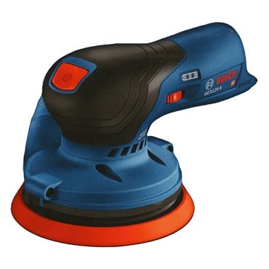 GEX12V-5N 12V Max 5 in Brushless Random Orbit Sander (Bare Tool) (4-Pack)