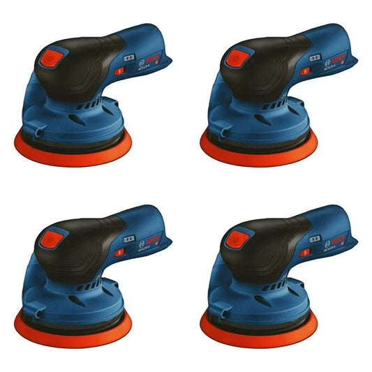 GEX12V-5N 12V Max 5 in Brushless Random Orbit Sander (Bare Tool) (4-Pack)