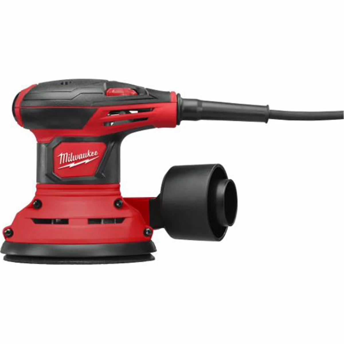 5-Inch Random Orbit Finish Sander