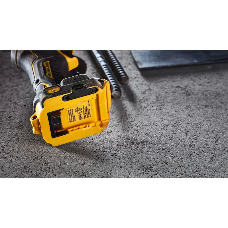 XR 3-In 20-Volt Max Trigger Switch Brushless Cordless Cut-Off Tool