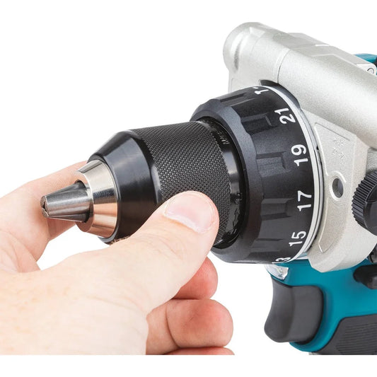 XPH14Z 18V LXT Brushless Lithium-Ion 1/2 In. Cordless Hammer Drill Driver (Tool Only)