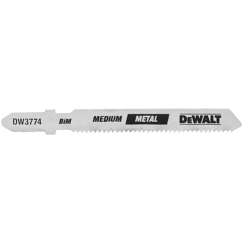 Set T-Shank Bi-Metal Jigsaw Blade Set ( 15 -Pack )