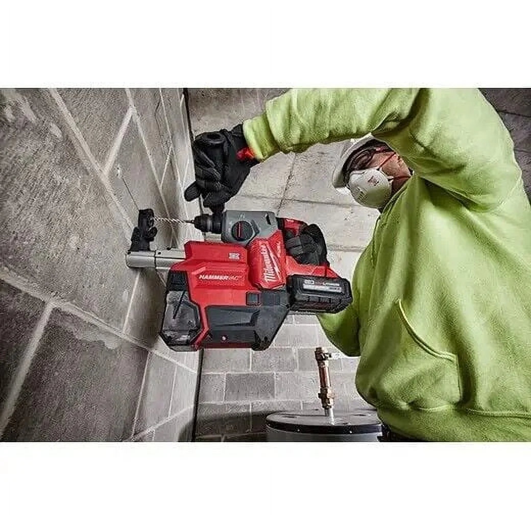 1" SDS+ ROTARY HAMMER