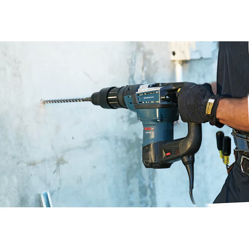 12 -Amp 1-9/16-In Sds-Max Variable Speed Rotary Hammer Drill