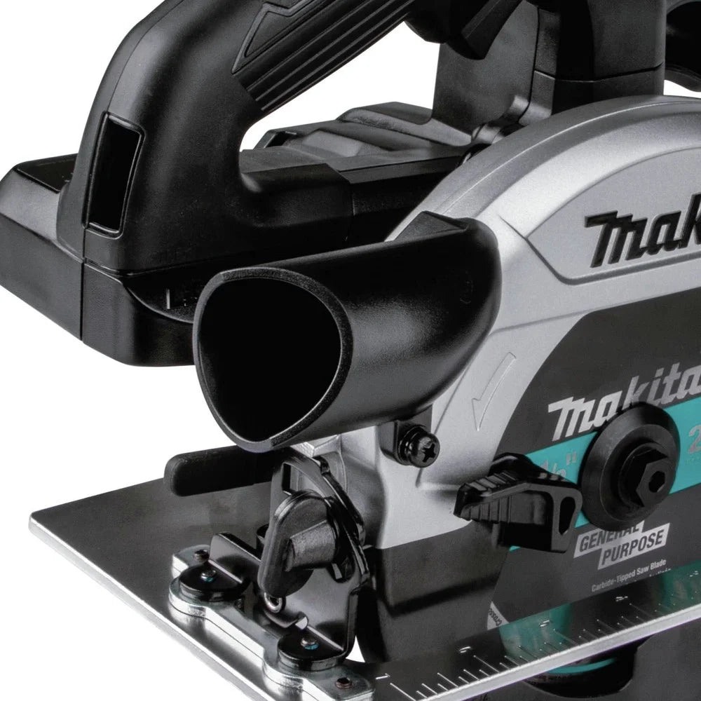 XSH04ZB LXT 18V Sub-Compact Brushless Cordless 6-1/2 Inch Circular Saw