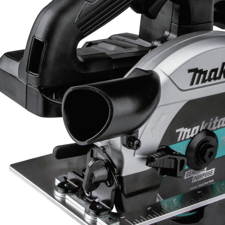 XSH04ZB LXT 18V Sub-Compact Brushless Cordless 6-1/2 Inch Circular Saw