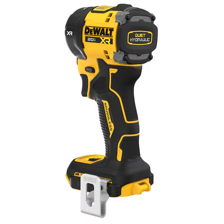 XR Quiet Hydraulic 20-Volt Max 1/4-In Brushless Cordless Impact Driver (Battery Not Included and Charger Not Included )