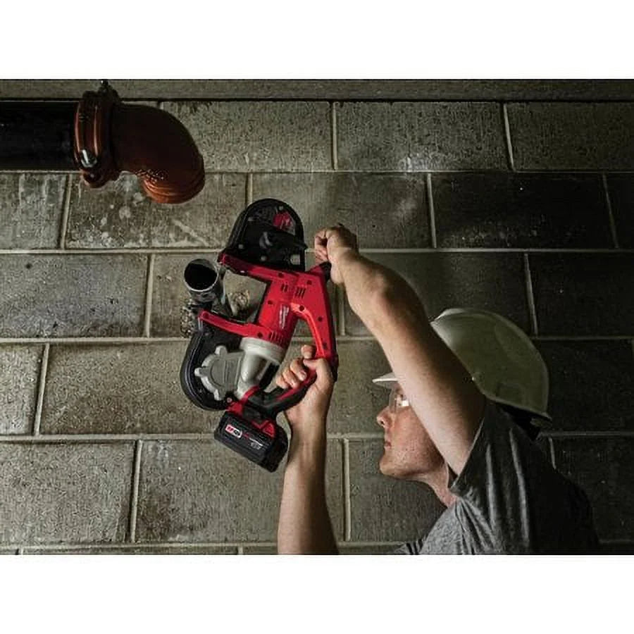 Bare-Tool  2629-20 M18 18-Volt Cordless Band Saw (Tool Only, No Battery)