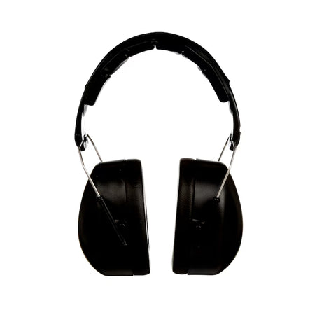 Reusable Folding Earmuff Reusable Cordless Hearing Protection Earmuffs Noise Reduction Rating (NRR) of 25 Db Db Noise Reduction Rating