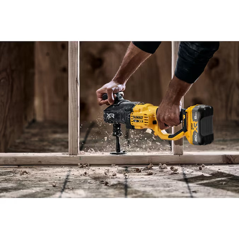 XR 20-Volt Max 7/16-In Keyless Brushless Cordless Drill