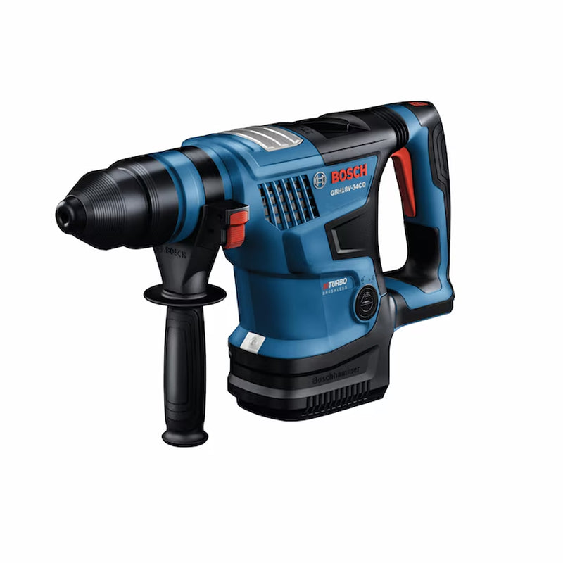 18-Volt 8 -Amp Sds-Plus Sds-Plus Variable Speed Cordless Rotary Hammer Drill