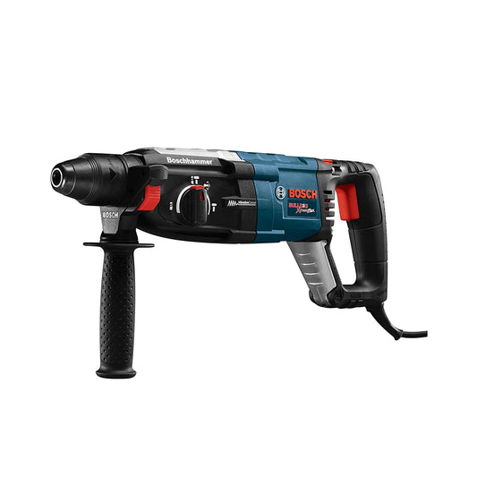 GBH2-28L SDS plus Bulldog Xtreme Max 8.5 Amp 1-1/8 Inch Rotary Hammer