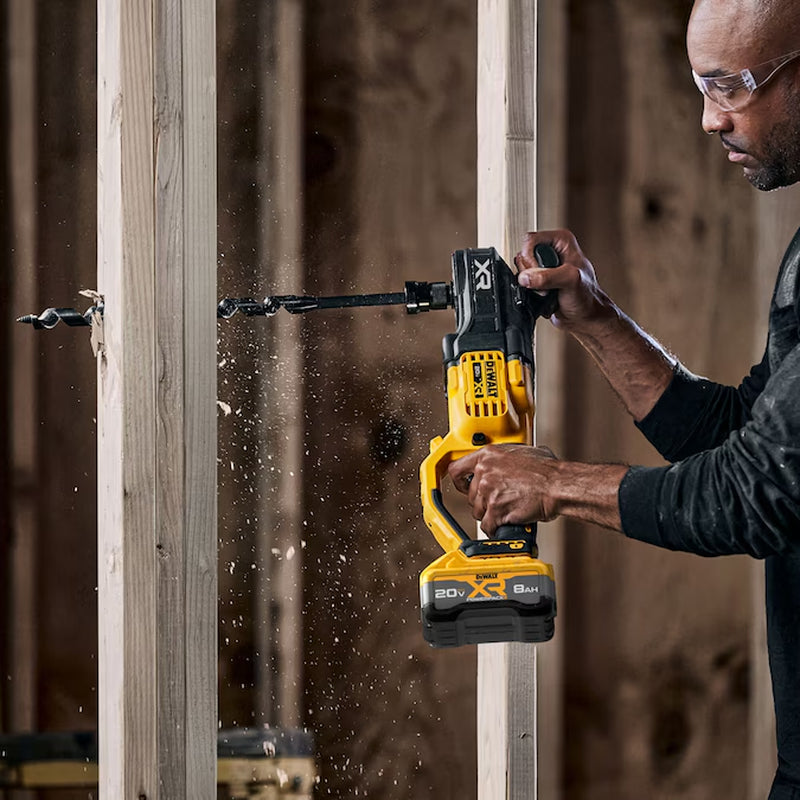 XR 20-Volt Max 7/16-In Keyless Brushless Cordless Drill
