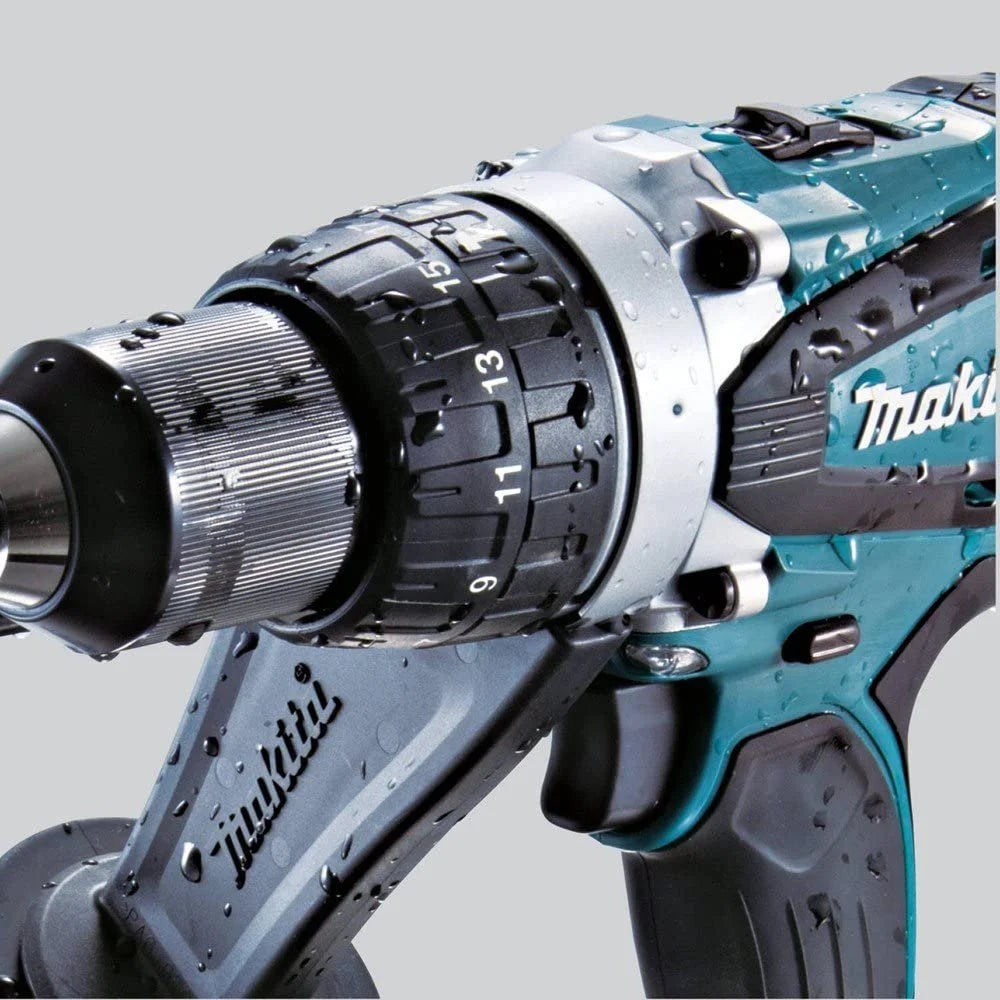 XPH03Z 18V LXT Lithium-Ion Cordless 1/2" Hammer Driver-Drill, Tool Only