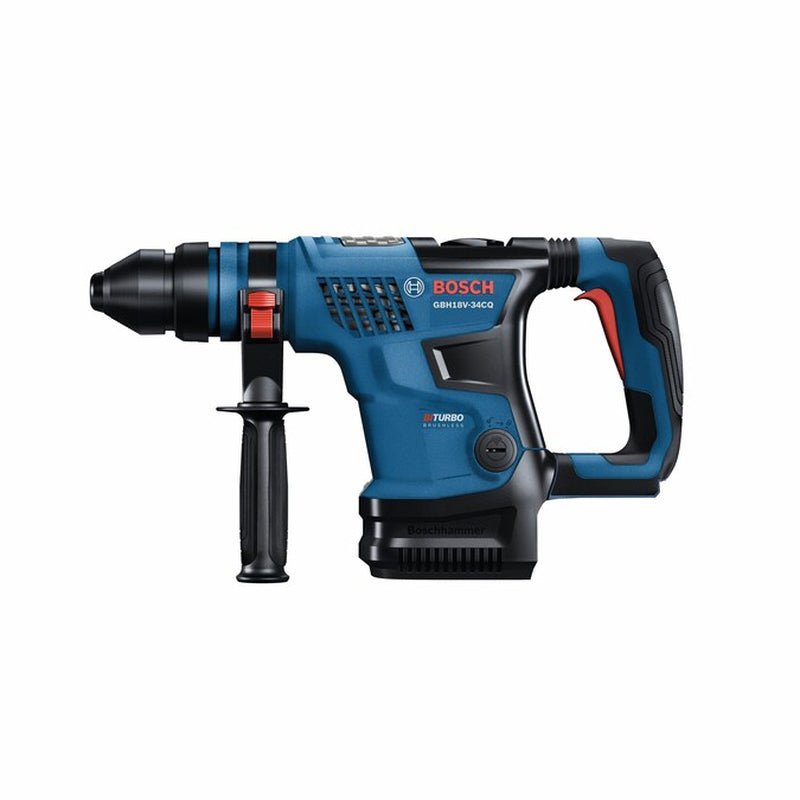 18-Volt 8 -Amp Sds-Plus Sds-Plus Variable Speed Cordless Rotary Hammer Drill