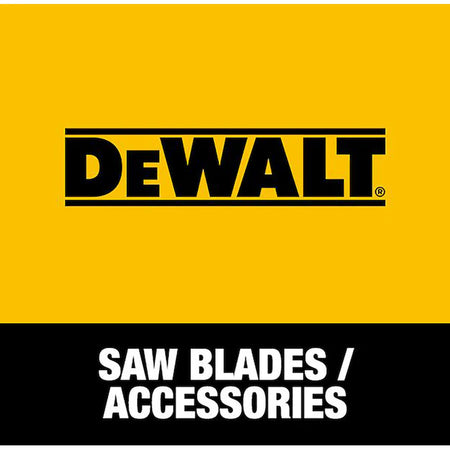 Bi-Metal Wood/Metal Cutting Reciprocating Saw Blade Set 10 -Pack