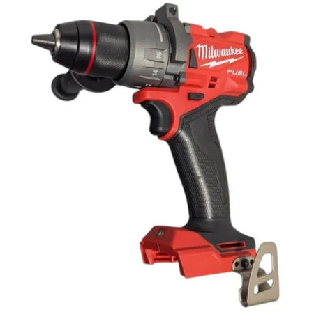 M18 FUEL 1/2" Hammer Drill Driver – Compact, High-Power, Brushless, Cordless Drill 2904-20 (Bare Tool)