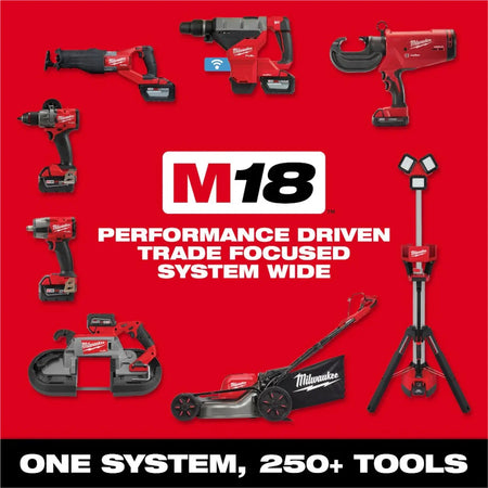 Tool M18 FUEL Blower
