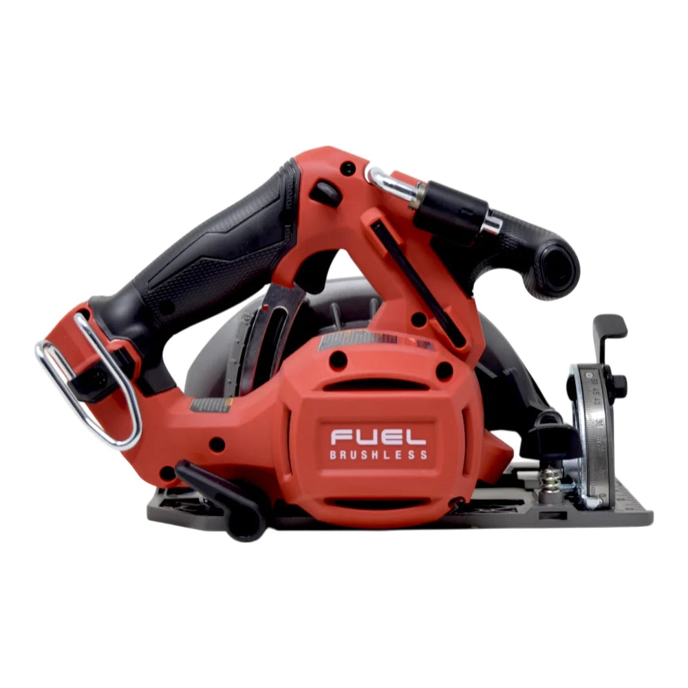 2833-20 M18 FUEL 6-1/2" Circular Saw (Tool Only)
