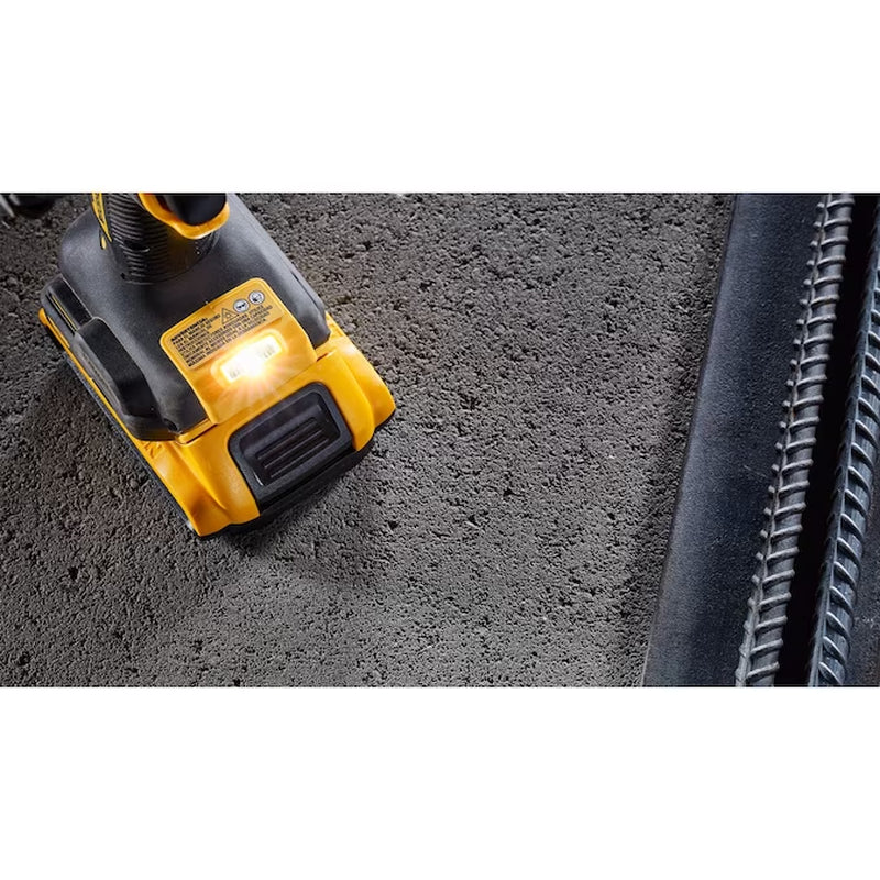 XR 3-In 20-Volt Max Trigger Switch Brushless Cordless Cut-Off Tool