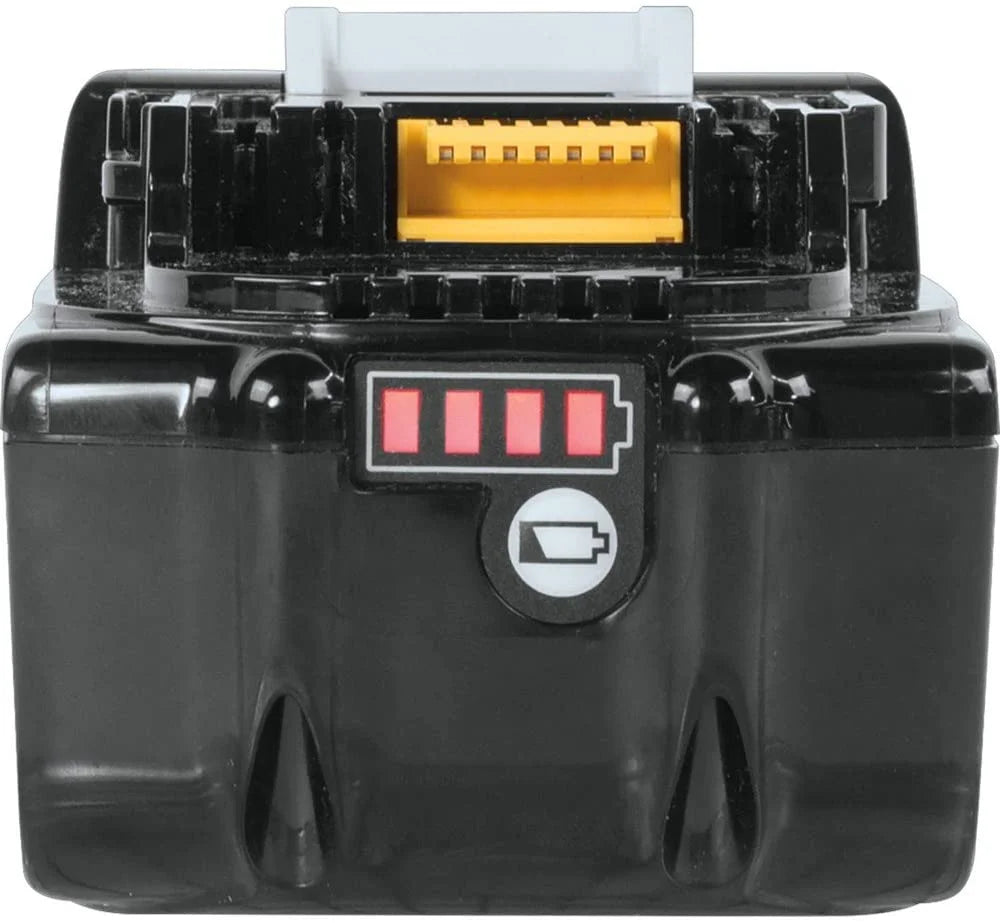 BL1850B 18V LXT® Lithium-Ion 5.0Ah Battery