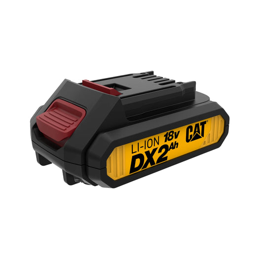 Caterpillar Cat® DXB2 18V 1 for All Battery – 2Ah