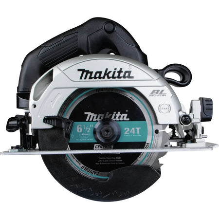 XSH04ZB LXT 18V Sub-Compact Brushless Cordless 6-1/2 Inch Circular Saw