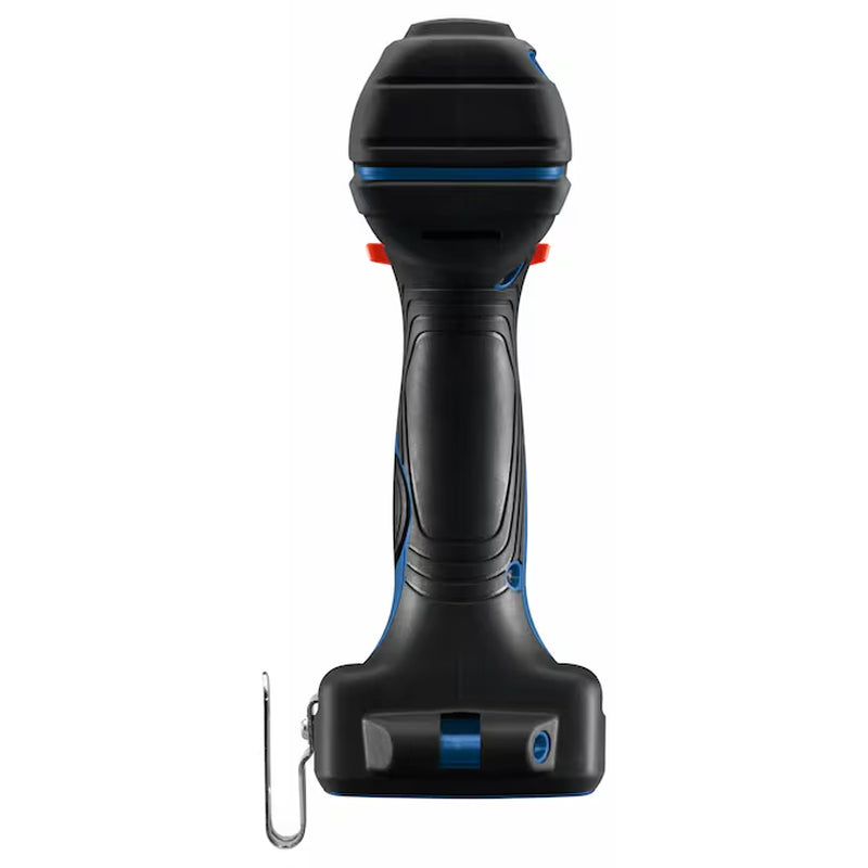 18-Volt 1/2-In Keyless Brushless Right Angle Cordless Drill
